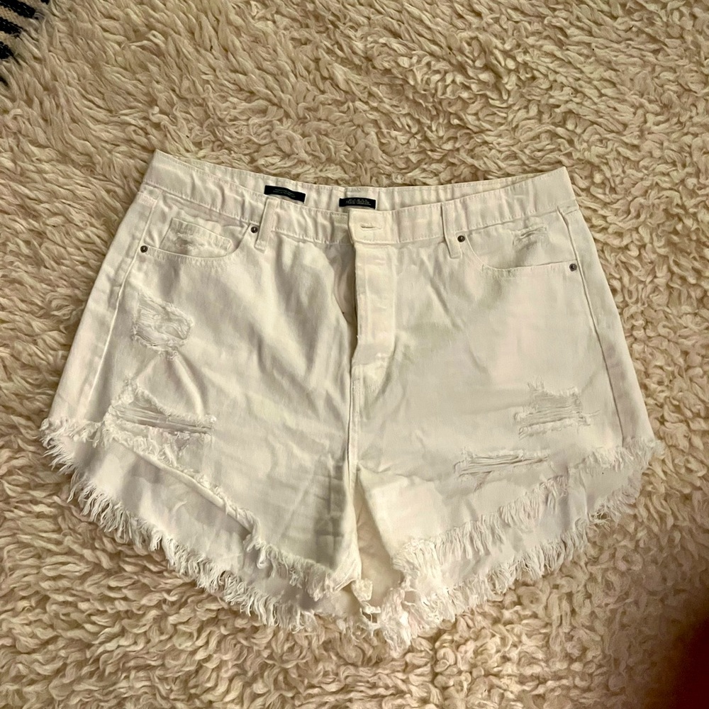 Wild Fable 16W Jean shorts